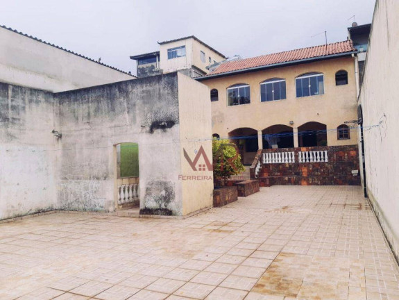 Imagem Sobrado com 4 Quartos à Venda, 298 m² em Itaquera - São Paulo Imagem Sobrado com 4 Quartos à Venda, 298 m² em Itaquera - São Paulo