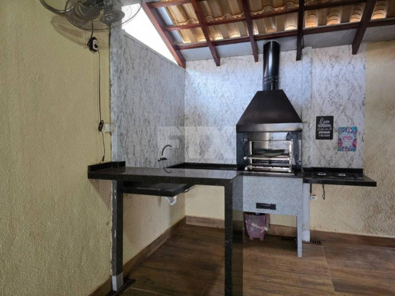 Imagem Casa com 3 Quartos à Venda, 80 m² em Universitário - Campo Grande Imagem Casa com 3 Quartos à Venda, 80 m² em Universitário - Campo Grande