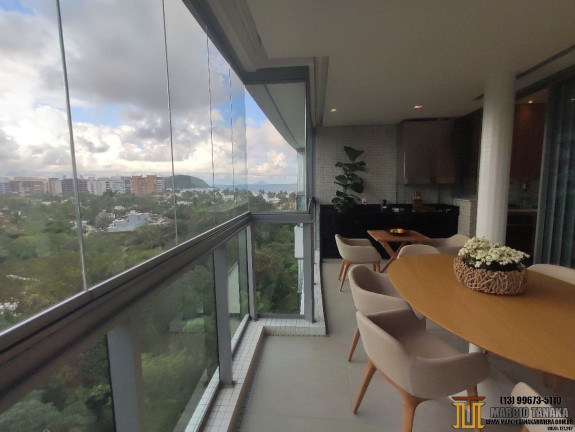 Imagem Cobertura com 4 Quartos à Venda, 174 m² em Riviera - Bertioga