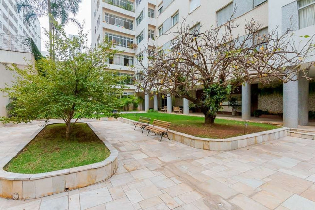 Imagem Apartamento com 3 Quartos à Venda, 151 m² em Higienópolis - São Paulo Imagem Apartamento com 3 Quartos à Venda, 151 m² em Higienópolis - São Paulo