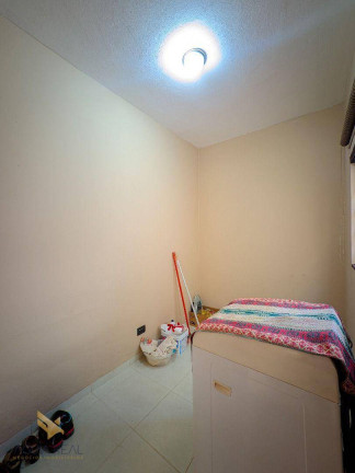 Imagem Sobrado com 4 Quartos à Venda, 257 m² em Vila Giocondo Orsi - Campo Grande Imagem Sobrado com 4 Quartos à Venda, 257 m² em Vila Giocondo Orsi - Campo Grande