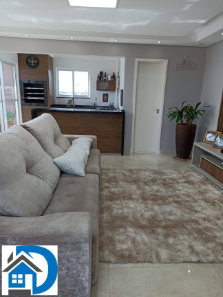 Imagem Apartamento com 3 Quartos à Venda, 180 m² em Jardim Do Paço - Sorocaba