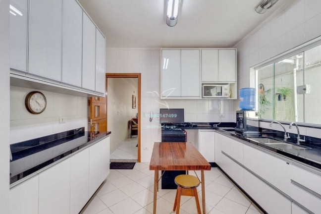 Imagem Casa com 4 Quartos à Venda, 247 m² em Mirandópolis - São Paulo Imagem Casa com 4 Quartos à Venda, 247 m² em Mirandópolis - São Paulo