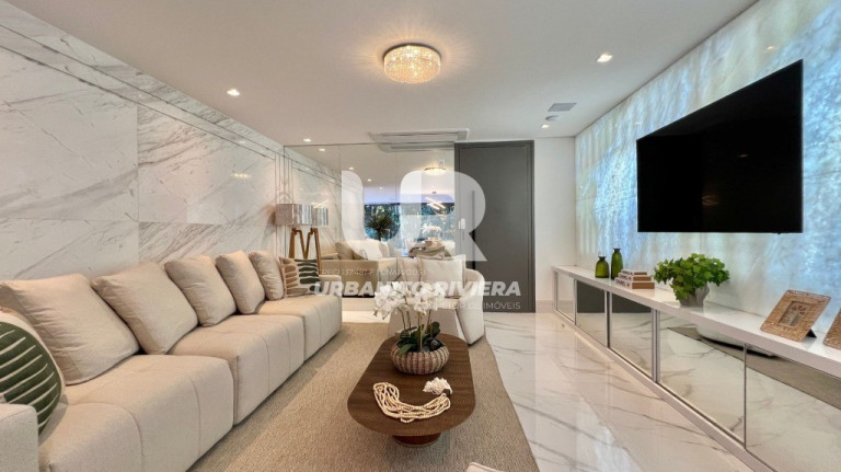 Imagem Casa com 4 Quartos à Venda, 464 m² em Riviera - Bertioga