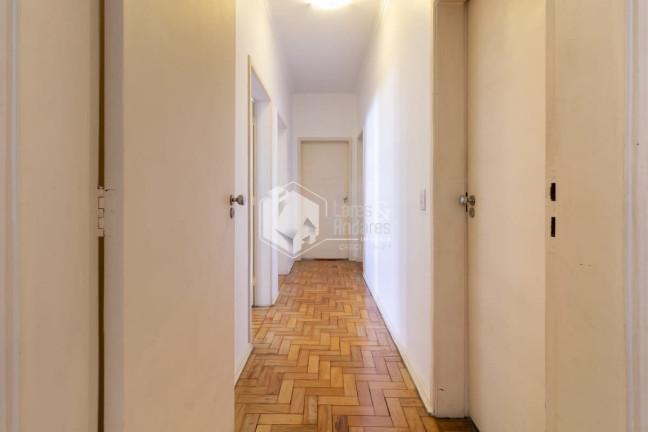 Imagem Apartamento com 3 Quartos à Venda, 160 m² em Perdizes - São Paulo