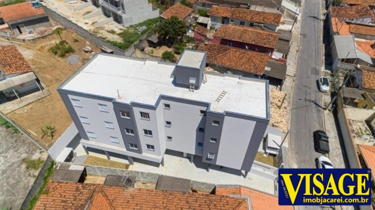 Imagem Apartamento com 2 Quartos à Venda, em Jd. Didinha - Jacareí Imagem Apartamento com 2 Quartos à Venda, em Jd. Didinha - Jacareí