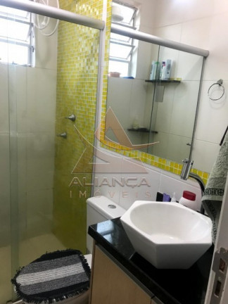 Imagem Apartamento com 2 Quartos à Venda, 48 m² em Parque São Sebastião - Ribeirão Preto Imagem Apartamento com 2 Quartos à Venda, 48 m² em Parque São Sebastião - Ribeirão Preto