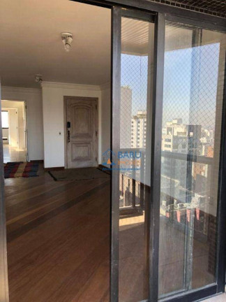 Imagem Cobertura com 4 Quartos à Venda, 335 m² em Paraíso - São Paulo