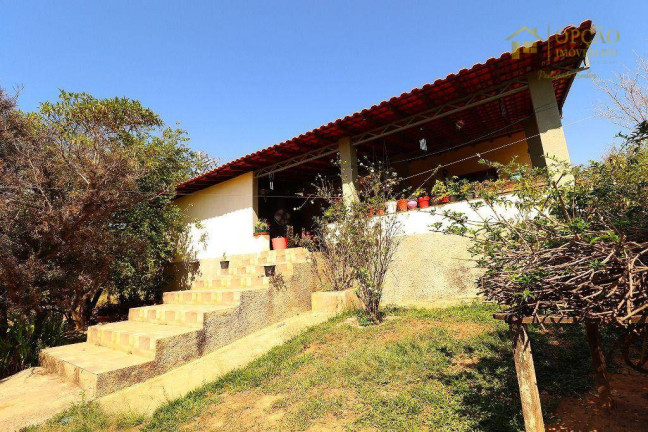 Imagem Fazenda à Venda, 732 m² em Chácaras Rincão - Itu
