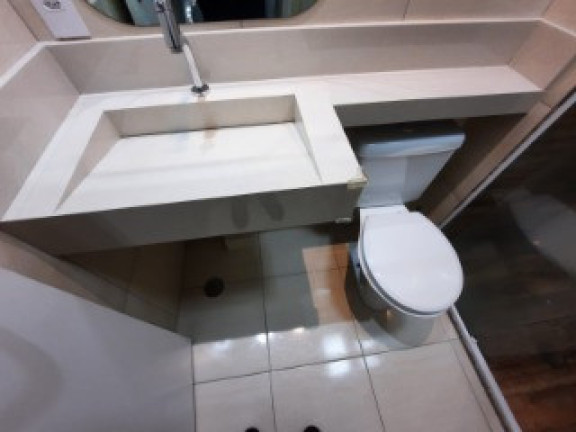 Imagem Apartamento com 2 Quartos à Venda, 53 m² em Jardim Celeste - São Paulo