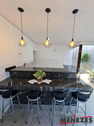 Imagem Casa com 3 Quartos à Venda, 319 m² em Jardim Ariana - Leme