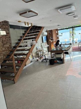 Imagem Galpão à Venda, 340 m² em Icaraí - Niterói Imagem Galpão à Venda, 340 m² em Icaraí - Niterói