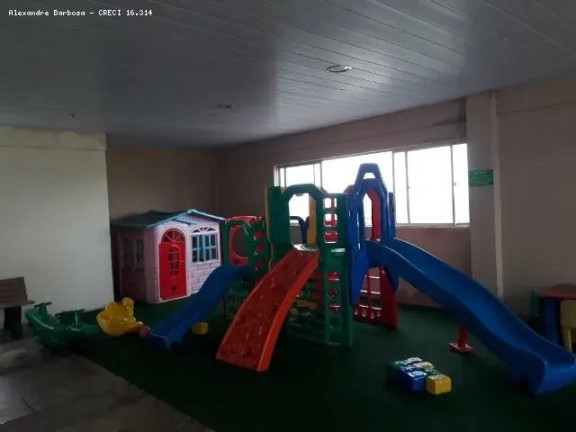 Imagem Apartamento com 2 Quartos à Venda, 58 m² em Rosarinho - Recife