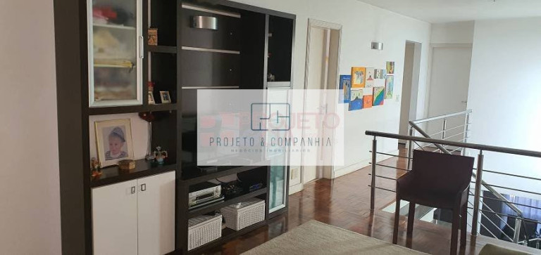 Imagem Sobrado com 4 Quartos à Venda, 350 m² em Chácara Monte Alegre - São Paulo Imagem Sobrado com 4 Quartos à Venda, 350 m² em Chácara Monte Alegre - São Paulo