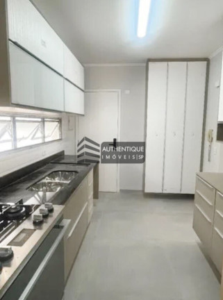 Imagem Apartamento com 3 Quartos à Venda, 125 m² em Vila Andrade - São Paulo Imagem Apartamento com 3 Quartos à Venda, 125 m² em Vila Andrade - São Paulo