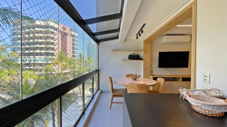 Apartamento com 3 Quartos à Venda, 92 m² em Riviera De São Lourenço - Bertioga