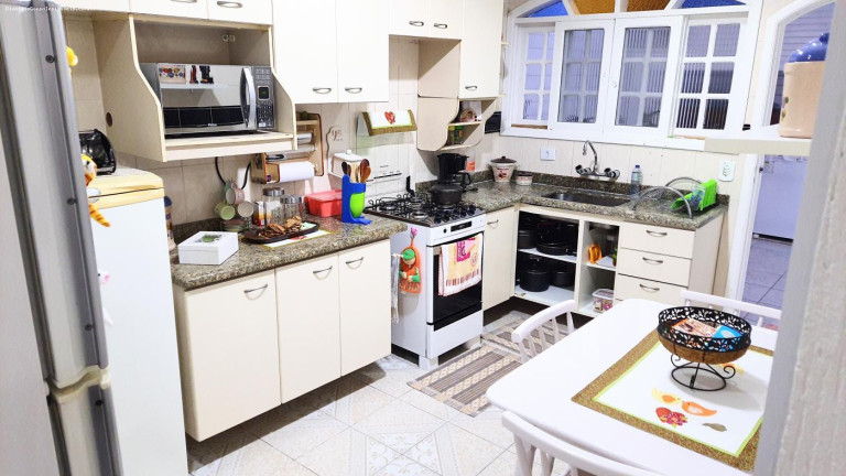 Imagem Casa com 3 Quartos à Venda, 193 m² em Stella Maris - Peruíbe Imagem Casa com 3 Quartos à Venda, 193 m² em Stella Maris - Peruíbe