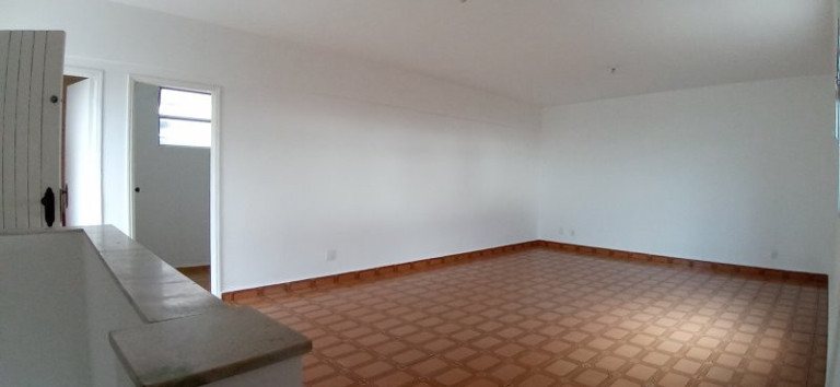 Imagem Cobertura com 3 Quartos para Alugar, 230 m² em Embaré - Santos Imagem Cobertura com 3 Quartos para Alugar, 230 m² em Embaré - Santos