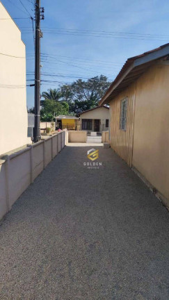 Imagem Casa com 3 Quartos à Venda, 78 m² em Centro - Tijucas