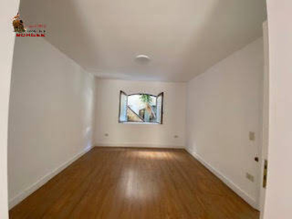 Imagem Casa com 3 Quartos à Venda, 184 m² em Brooklin - São Paulo Imagem Casa com 3 Quartos à Venda, 184 m² em Brooklin - São Paulo