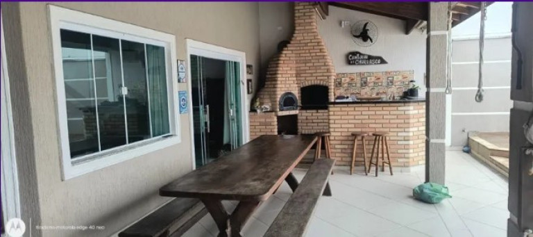 Imagem Casa com 3 Quartos à Venda, 320 m² em Jamaica (praia) - Itanhaém Imagem Casa com 3 Quartos à Venda, 320 m² em Jamaica (praia) - Itanhaém