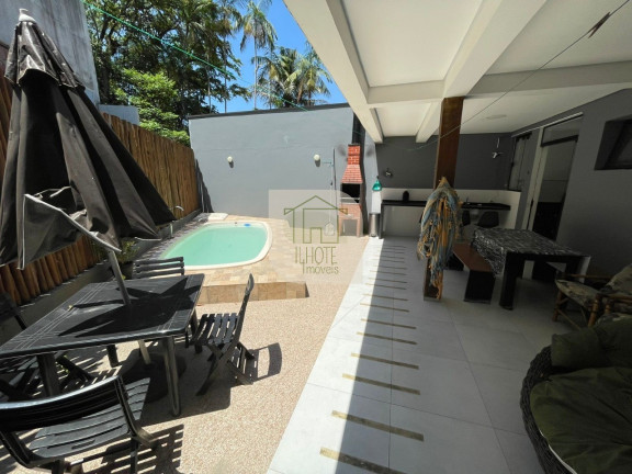 Imagem Imóvel com 2 Quartos à Venda, 95 m² em Praia De Boiçucanca - Sao Sebastiao