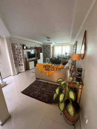 Imagem Sobrado com 4 Quartos à Venda, 241 m² em Vila América - São Paulo Imagem Sobrado com 4 Quartos à Venda, 241 m² em Vila América - São Paulo