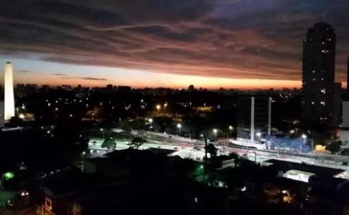 Imagem Apartamento com 3 Quartos à Venda, 267 m² em Vila Mariana - São Paulo