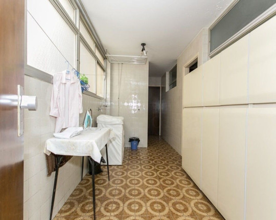 Imagem Apartamento com 3 Quartos à Venda, 190 m² em Perdizes - São Paulo Imagem Apartamento com 3 Quartos à Venda, 190 m² em Perdizes - São Paulo