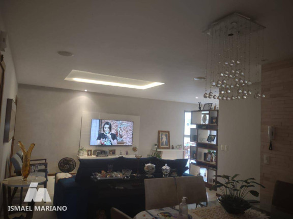 Imagem Apartamento com 4 Quartos à Venda, 160 m² em Praia De Itaparica - Vila Velha Imagem Apartamento com 4 Quartos à Venda, 160 m² em Praia De Itaparica - Vila Velha