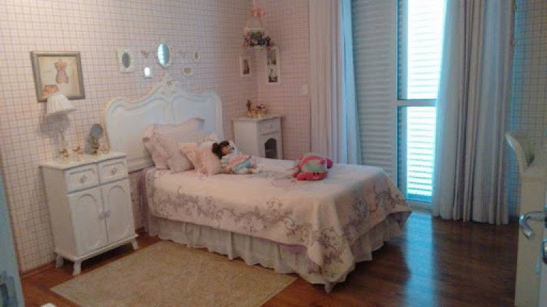 Imagem Casa com 4 Quartos à Venda, 428 m² em Jardim Pagliato - Sorocaba Imagem Casa com 4 Quartos à Venda, 428 m² em Jardim Pagliato - Sorocaba