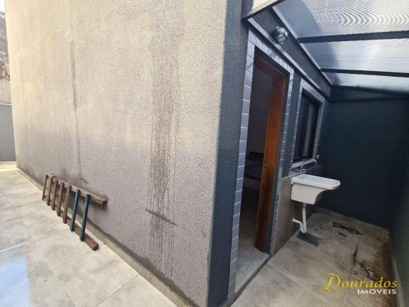 Imagem Sobrado com 2 Quartos à Venda, 56 m² em Aviação - Praia Grande Imagem Sobrado com 2 Quartos à Venda, 56 m² em Aviação - Praia Grande