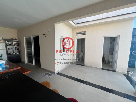 Imagem Casa com 1 Quarto à Venda, 58 m² em Loteamento Villa Branca - Jacareí Imagem Casa com 1 Quarto à Venda, 58 m² em Loteamento Villa Branca - Jacareí