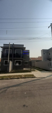 Imagem Sobrado com 2 Quartos à Venda, 60 m² em Cidade Industrial - Curitiba Imagem Sobrado com 2 Quartos à Venda, 60 m² em Cidade Industrial - Curitiba