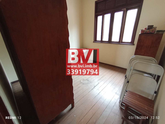 Imagem Casa com 3 Quartos à Venda, 200 m² em Vila Da Penha - Rio De Janeiro Imagem Casa com 3 Quartos à Venda, 200 m² em Vila Da Penha - Rio De Janeiro