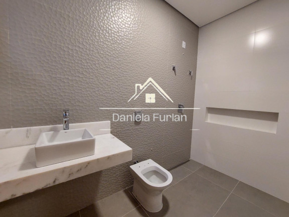 Imagem Casa de Condomínio com 3 Quartos à Venda, 254 m² em Condomínio Giverny - Sorocaba