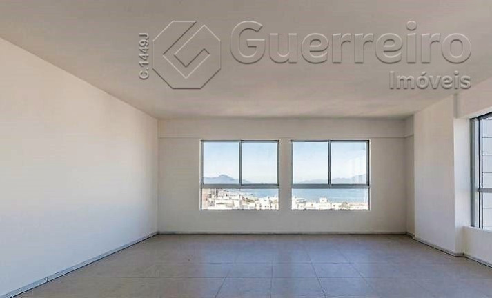 Imagem Sala Comercial à Venda,  em Centro - Florianópolis