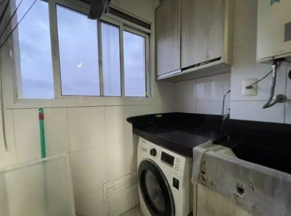 Imagem Apartamento com 3 Quartos à Venda, 83 m² em Vila América - Santo André