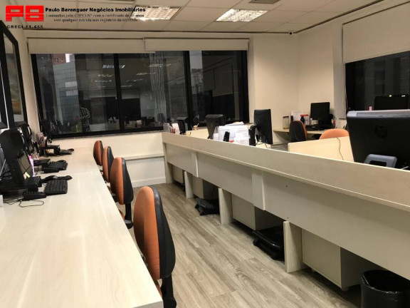 Imagem Imóvel Comercial para Alugar, 600 m² em Vila Olímpia - São Paulo Imagem Imóvel Comercial para Alugar, 600 m² em Vila Olímpia - São Paulo