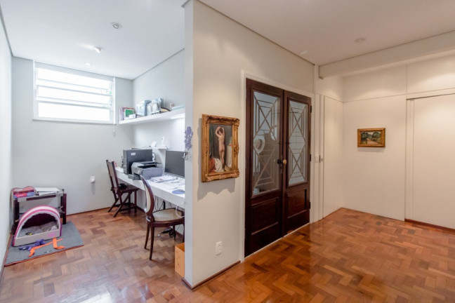 Imagem Apartamento com 3 Quartos à Venda, 239 m² em Higienópolis - São Paulo Imagem Apartamento com 3 Quartos à Venda, 239 m² em Higienópolis - São Paulo