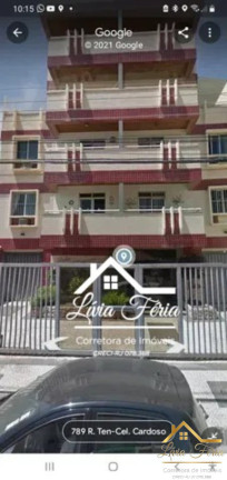 Imagem Apartamento com 3 Quartos à Venda, 99 m² em Centro - Campos Dos Goytacazes Imagem Apartamento com 3 Quartos à Venda, 99 m² em Centro - Campos Dos Goytacazes