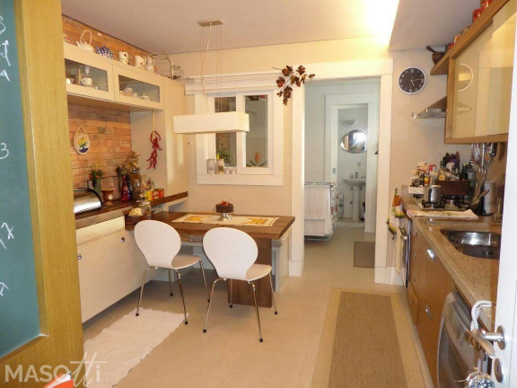 Imagem Apartamento com 3 Quartos à Venda, 188 m² em Centro - Gramado Imagem Apartamento com 3 Quartos à Venda, 188 m² em Centro - Gramado