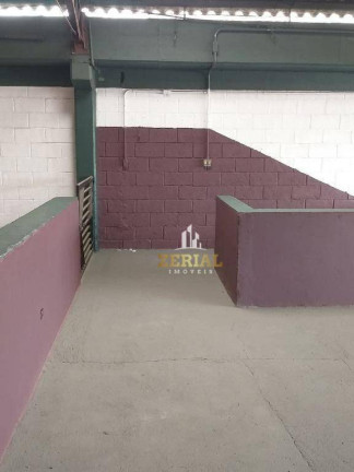 Imagem Galpão à Venda, 700 m² em Centro - São Caetano Do Sul Imagem Galpão à Venda, 700 m² em Centro - São Caetano Do Sul