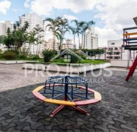 Imagem Apartamento com 4 Quartos à Venda, 150 m² em Vila Andrade - São Paulo