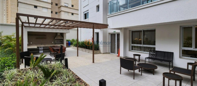 Imagem Imóvel com 3 Quartos à Venda, 89 m² em Taquaral - Campinas Imagem Imóvel com 3 Quartos à Venda, 89 m² em Taquaral - Campinas