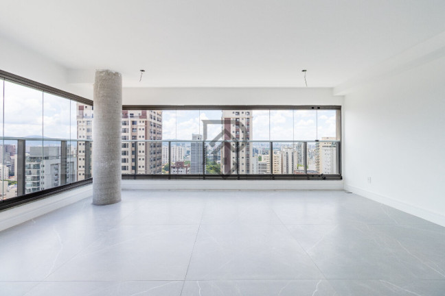 Imagem Apartamento com 2 Quartos à Venda, 100 m² em Perdizes - São Paulo