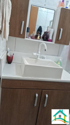 Imagem Casa com 2 Quartos à Venda, 92 m² em Caiçara - Praia Grande