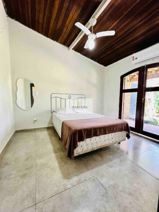 Imagem Casa com 1 Quarto à Venda, 100 m² em Maresias - São Sebastião