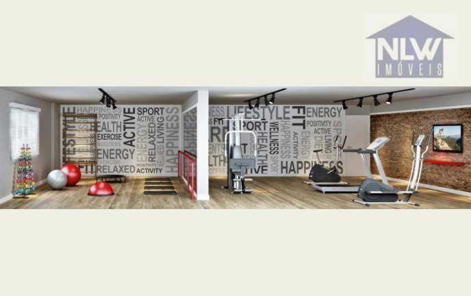 Imagem Apartamento com 3 Quartos à Venda, 67 m² em Santana - São Paulo