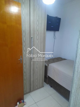 Imagem Apartamento com 2 Quartos à Venda, 55 m² em Penha De França - São Paulo